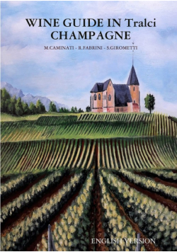 Wine Guide In Tralci 2020 Champagne