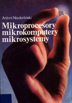 Mikroprocesory mikrokomputery mikrosystemy