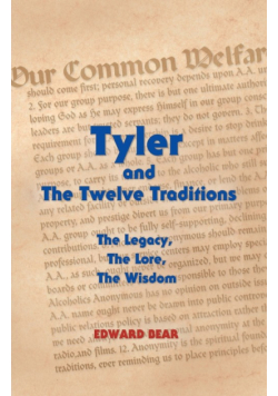 Tyler and the Twelve Traditions