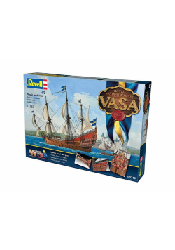 Royal Swedish Warship Vasa