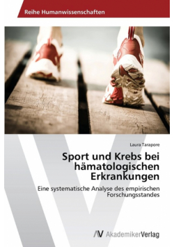Sport Und Krebs Bei Hamatologischen Erkrankungen