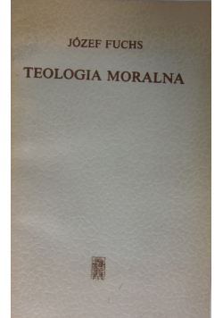 Teologia moralna