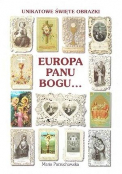 Europa Panu Bogu