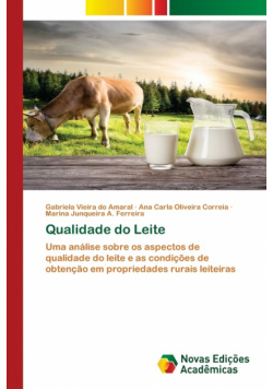 Qualidade do Leite