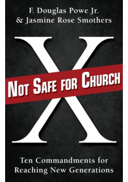 Not Safe for Church
