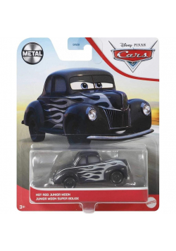 Cars 3 auto GXG34