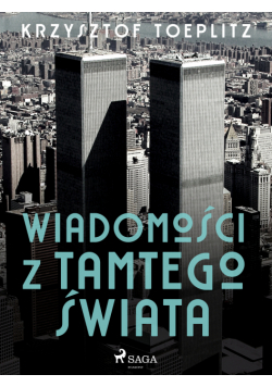 Wiadomości z tamtego świata
