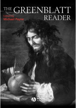 Greenblatt Reader