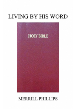 Living by His Word