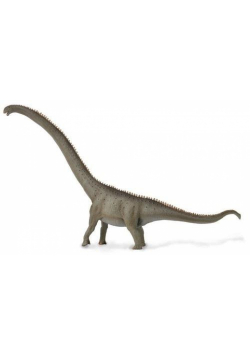 Dinozaur Mamenchizaur Deluxe