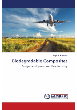 Biodegradable Composites