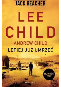 Lepiej już umrzeć