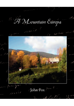 A Mountain Europa