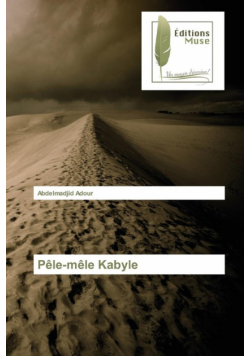 Pêle-mêle kabyle