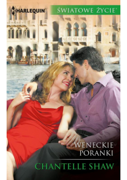 Weneckie poranki