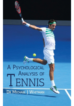 A Psychological Analysis of Tennis