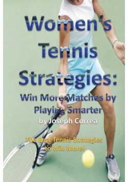Women's Tennis Strategies