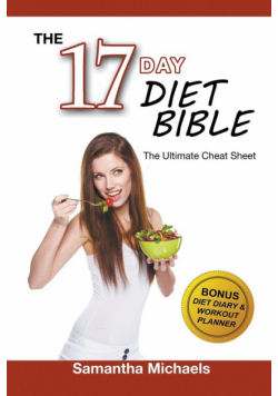 17 Day Diet