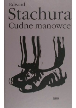 Cudne manowce