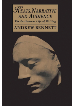 Keats, Narrative and Audience