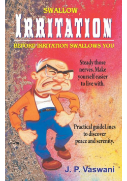 Swallow Irritation Before Irritation Swallows You