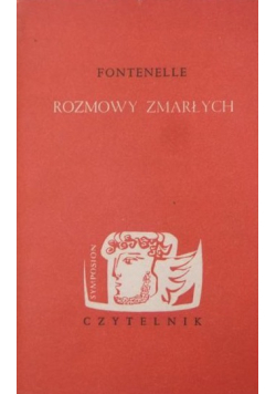 Rozmowy zmarłych