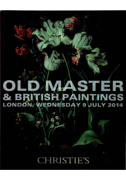 Old Master & British Paintings