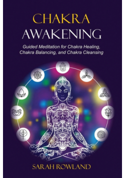 Chakra Awakening