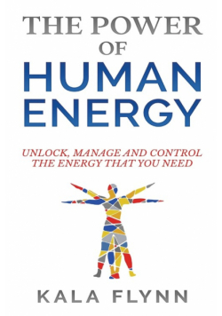 The Power of Human Energy