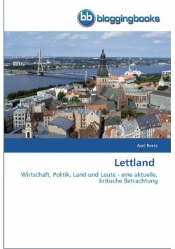 Lettland