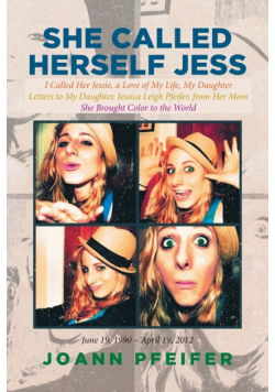 She Called Herself Jess