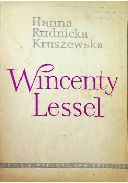 Wincenty Lessel