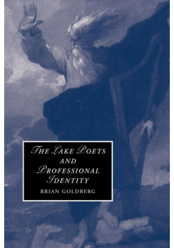 The Lake Poets and Professional Identity