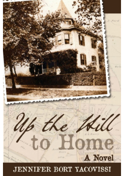 Up the Hill to Home