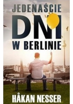 Jedenaście dni w Berlinie