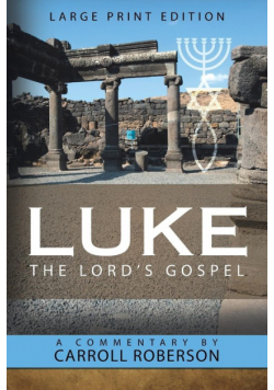 Luke the Lord'S Gospel