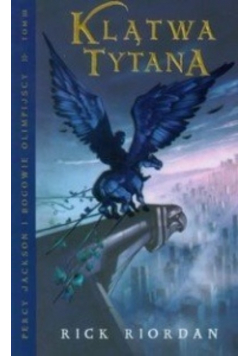 Klątwa Tytana
