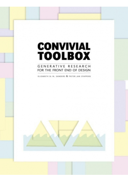 Convivial Toolbox Generative Research for the Fro