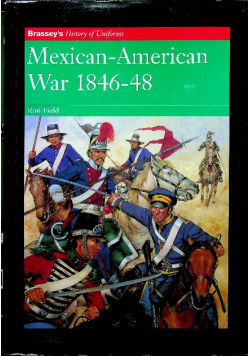 Mexican - American War