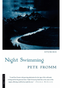 Night Swimming
