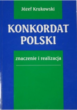 Konkordat Polski