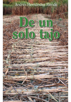 De Un Solo Tajo