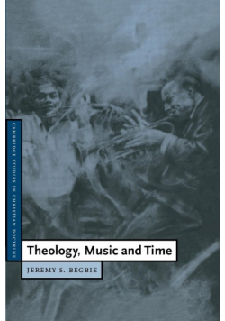 Theology, Music and Time