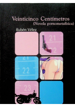 Veinticinco Centimetros