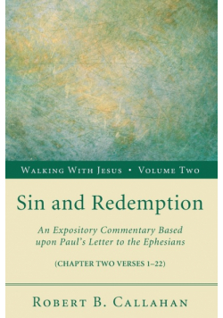 Sin and Redemption