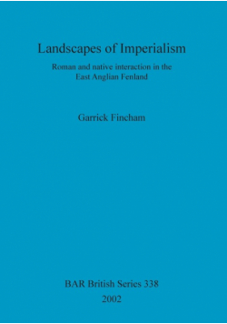 Landscapes of Imperialism