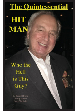 The Quintessential HIT MAN
