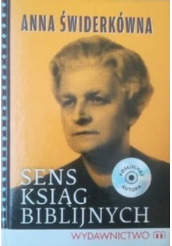 Sens ksiąg biblijnych