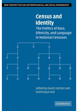 Census and Identity