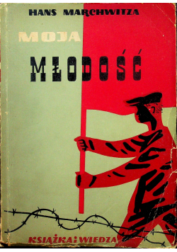 Moja młodość 1950 r
